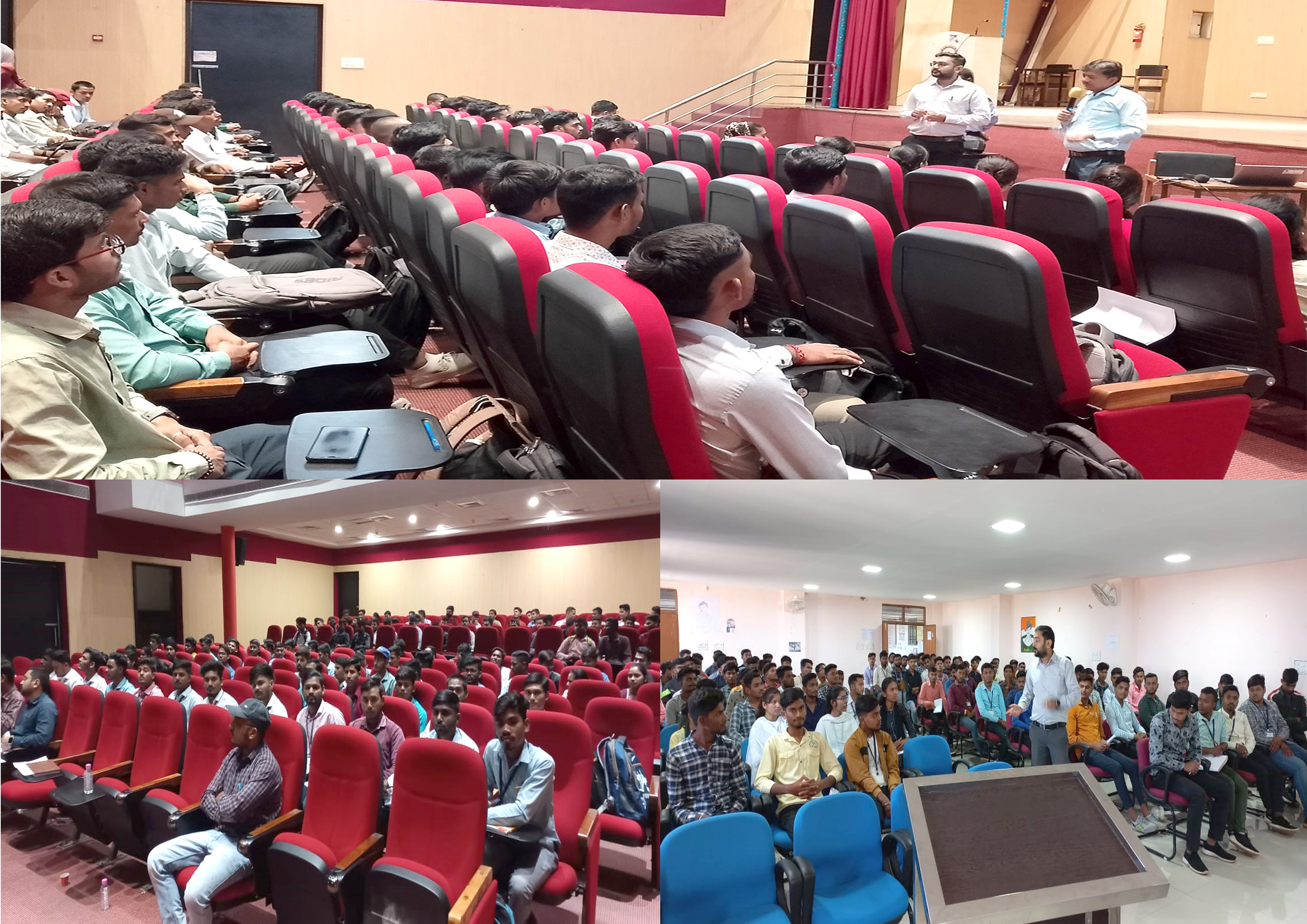 Placement Cell