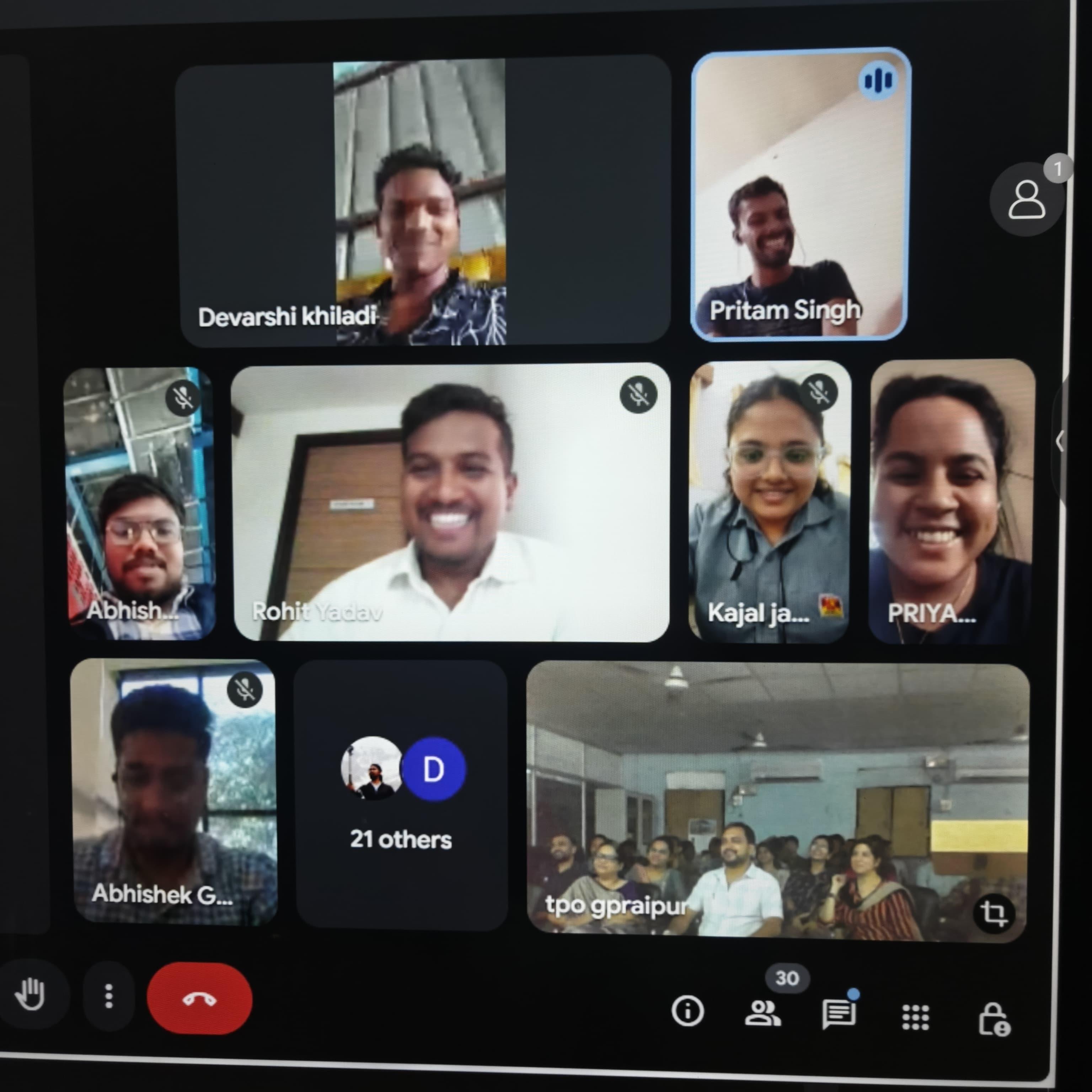 Indira Gandhi Govt Arts & commerce College, Vaishali Nagar, Bhilai