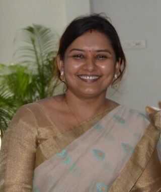 Dr. Nidhi Sharma