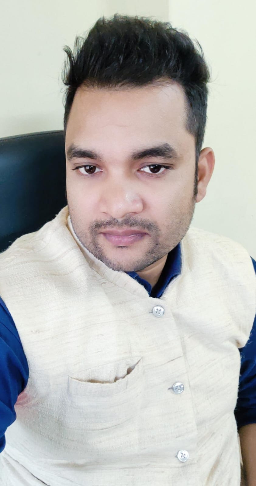 Mr. Dhaneshwar prasad