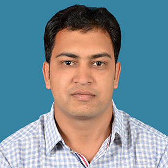 Mr. Deepak Patel